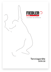 FIEDLER Katalog 2019/2020